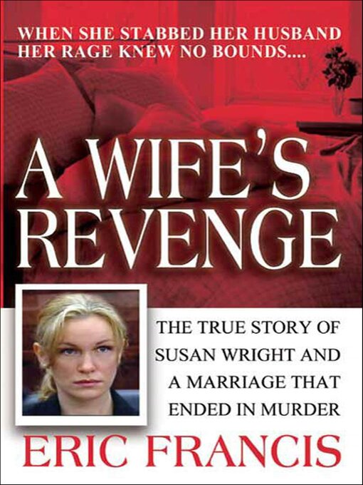 Title details for A Wife's Revenge by Eric Francis - Wait list